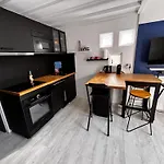 Maison 3 Bord De - Bel Extérieur Casa vacanze *