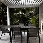 Maison 3 Bord De - Bel Extérieur Casa vacanze