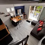Maison 3 Bord De - Bel Extérieur