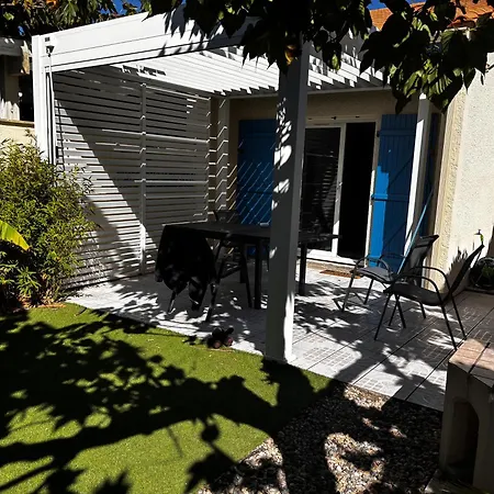 Casa vacanze Maison 3 Bord De - Bel Extérieur Frontignan