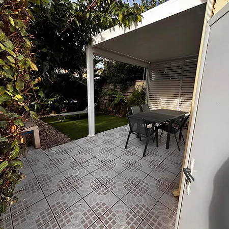 Maison 3 Bord De - Bel Extérieur Frontignan