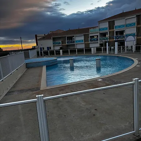 Prázdninový dům Maison 3 Bord De - Bel Exterieur *